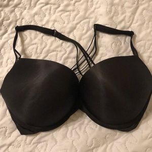 Victoria's Secret Intimates & Sleepwear - Black Bombshell plunge bra Victoria's Secret Intimates & Sleepwear - Black Bombshell plunge bra
